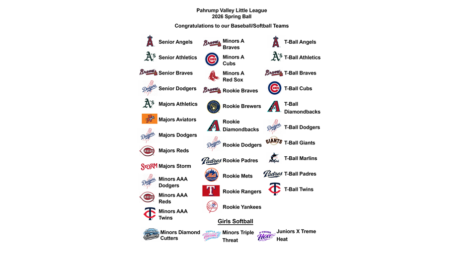 Spring 2026 Registration Now Open!